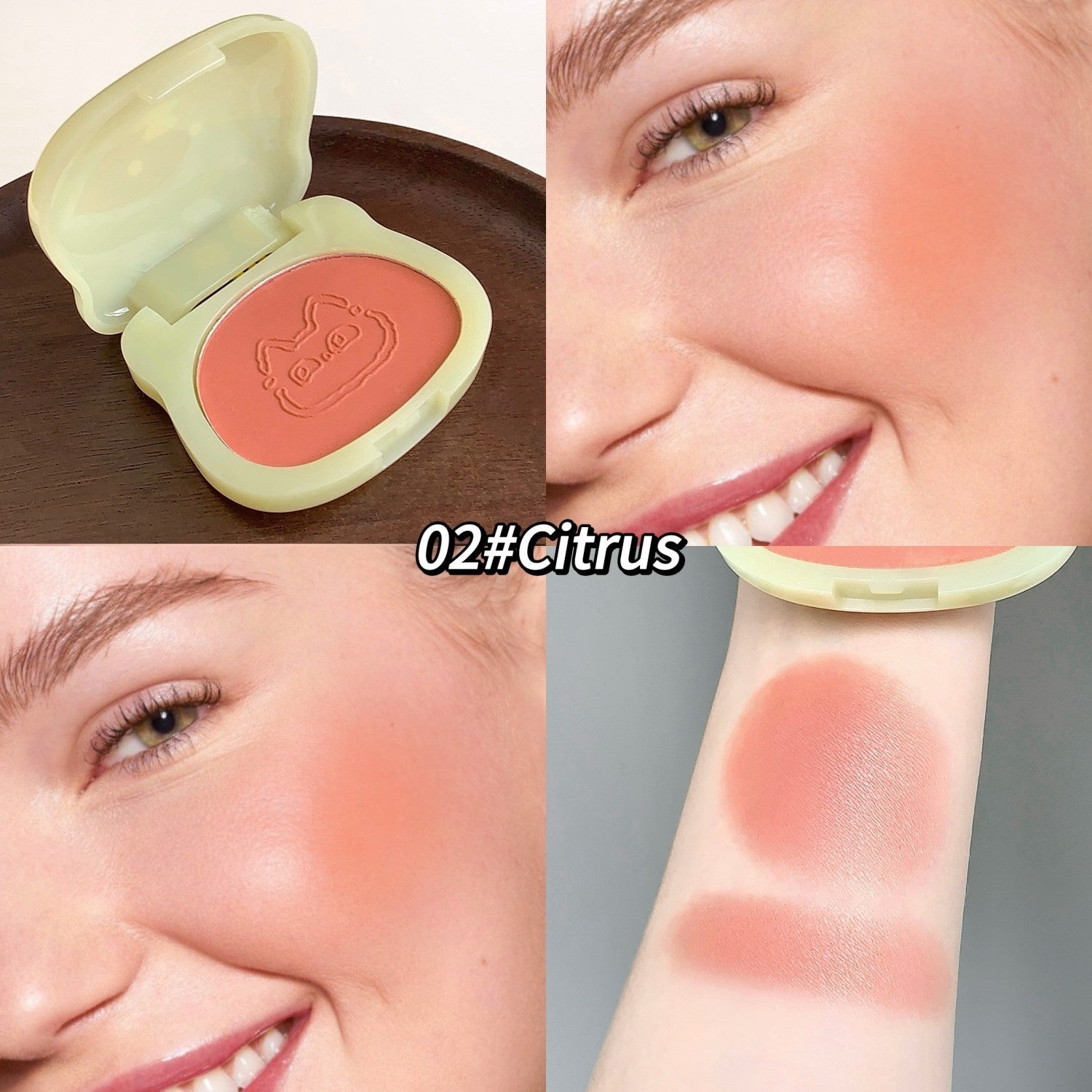 Work A Vibrant Milk-flavored Choux Pastry With A Girly Blush Tone