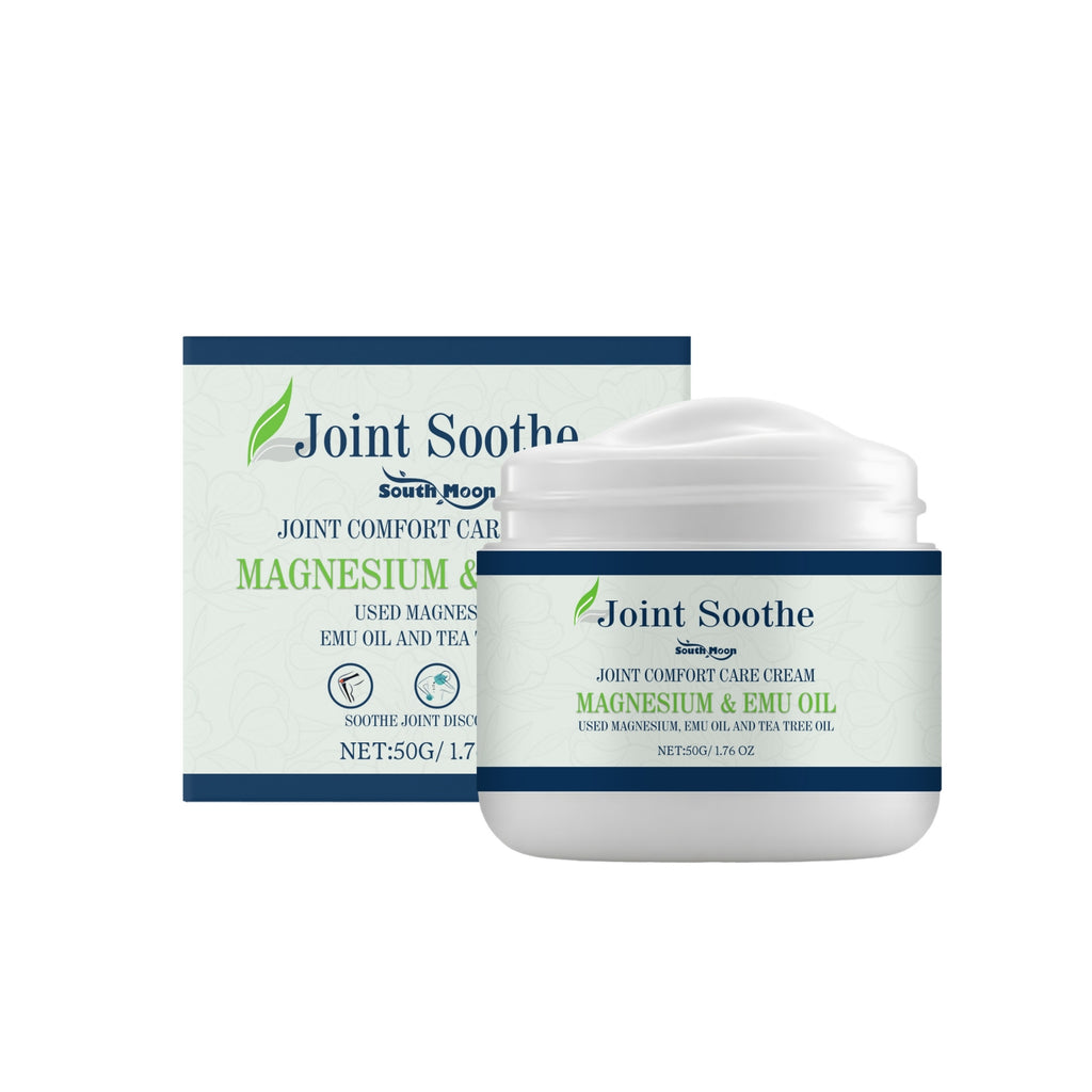 Joint Comfort Care Cream