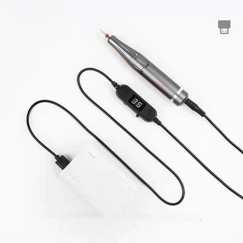 High Temperature Lasting Nail Polish Pen