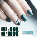 Adhesive Nail Sticker