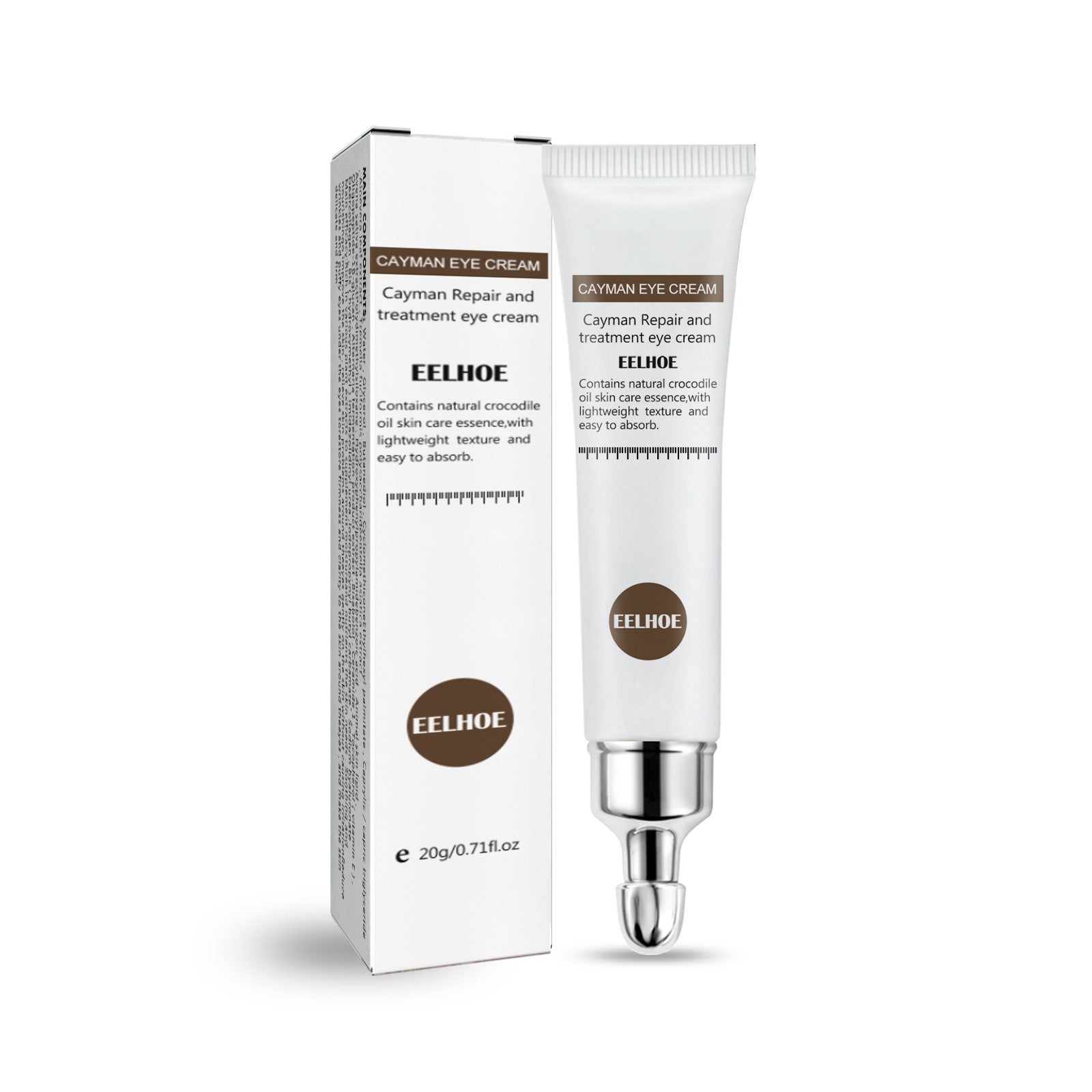 Jojoba Oil Eye Cream Firming And Lifting