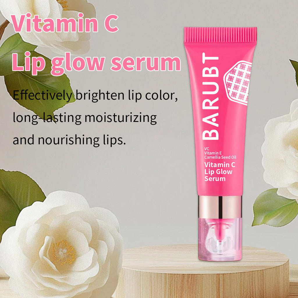 Lip Balm Moisturizing And Nourishing Brightening Color Fading Dark Lip Hydrating