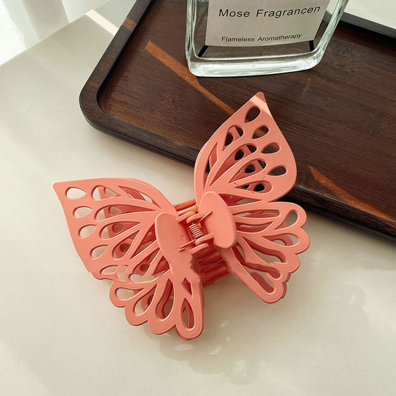 Women's Fashion High Grade Clip Women's Headwear