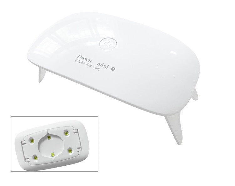 Dawn Portable nail dryer