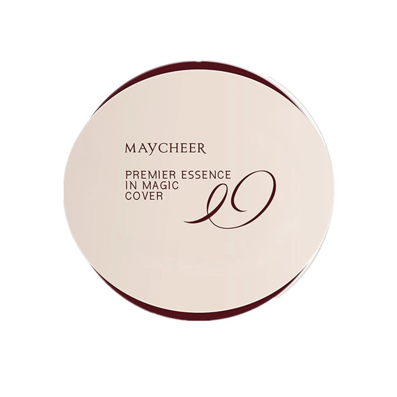 Lightweight Cover Facial Flaws Easy To Wear Makeup Foundation Cream