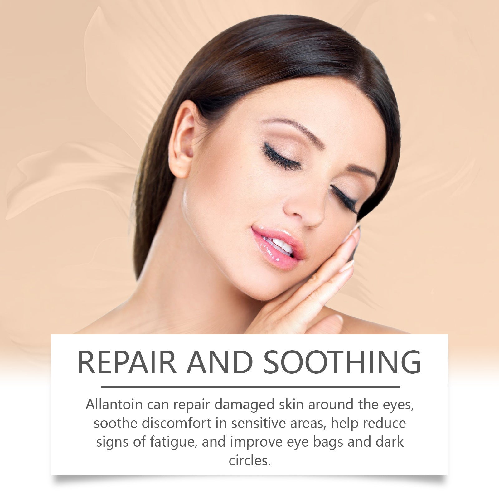Eye Repair Cream Nourishing Moisturizing