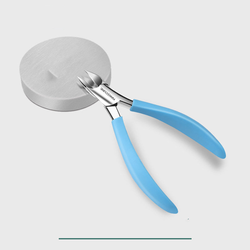 Nail Clippers Set For Nail Groove