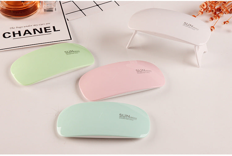 Sun Nail machine