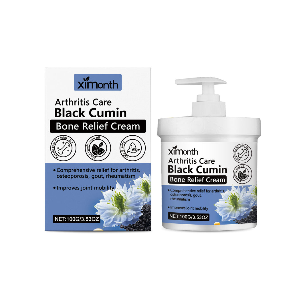 Joint Relief Cream Nourishing And Soothing