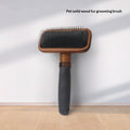 Pet Brush For Removing Loose Fur Cat Grooming Needle Comb