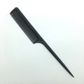 Pointed Tail Comb Hair Tool Lightweight
