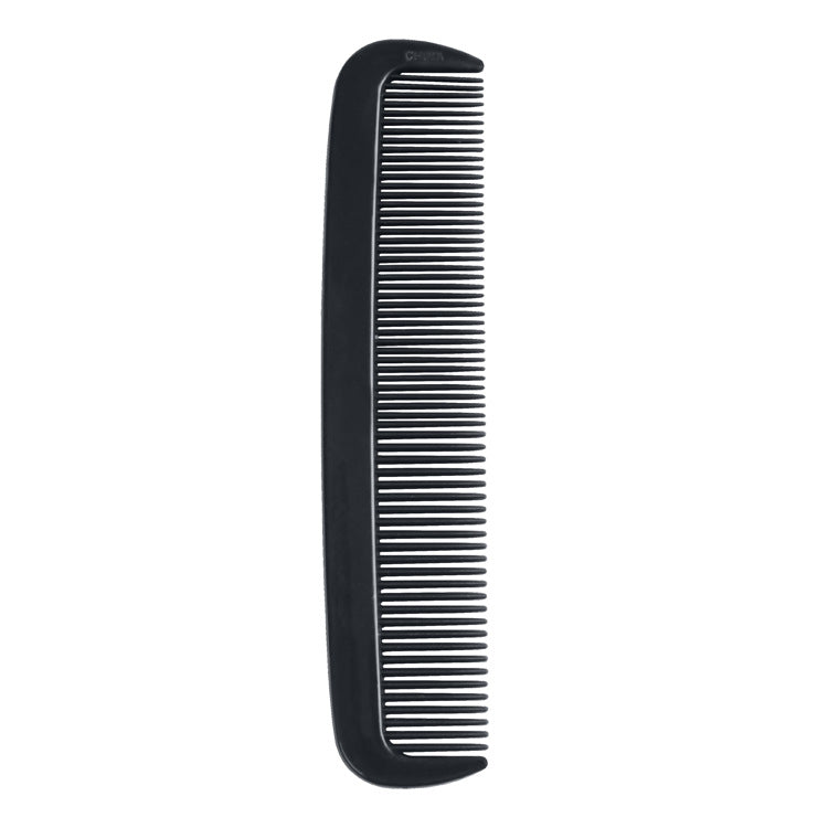 Household Hairdressing Plastic Comb