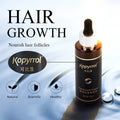 Kopyrrol Hair Root Eyelash Growth Liquid Hair Growth Hair Renewal Liquid