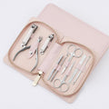 Nail Clipper Set For Household Use