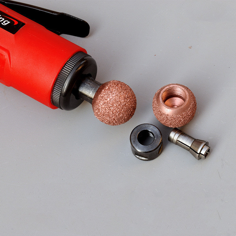 Yi Jing Grinder Tire Repair Glue Mushroom Nail