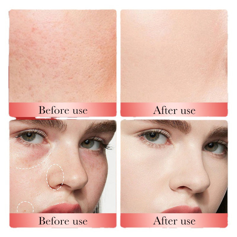 Moisturizing Mushroom Air Cushion Collagen Cream