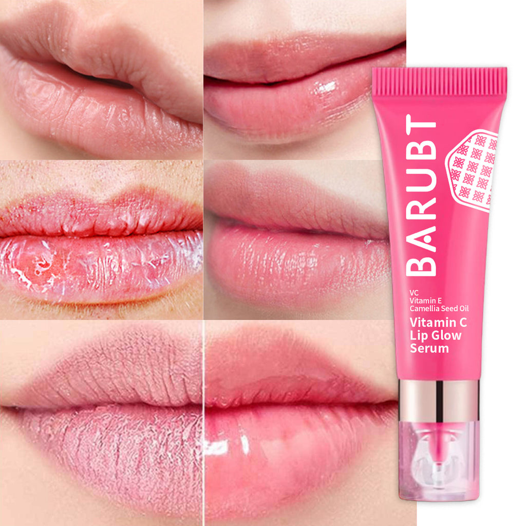 Lip Balm Moisturizing And Nourishing Brightening Color Fading Dark Lip Hydrating