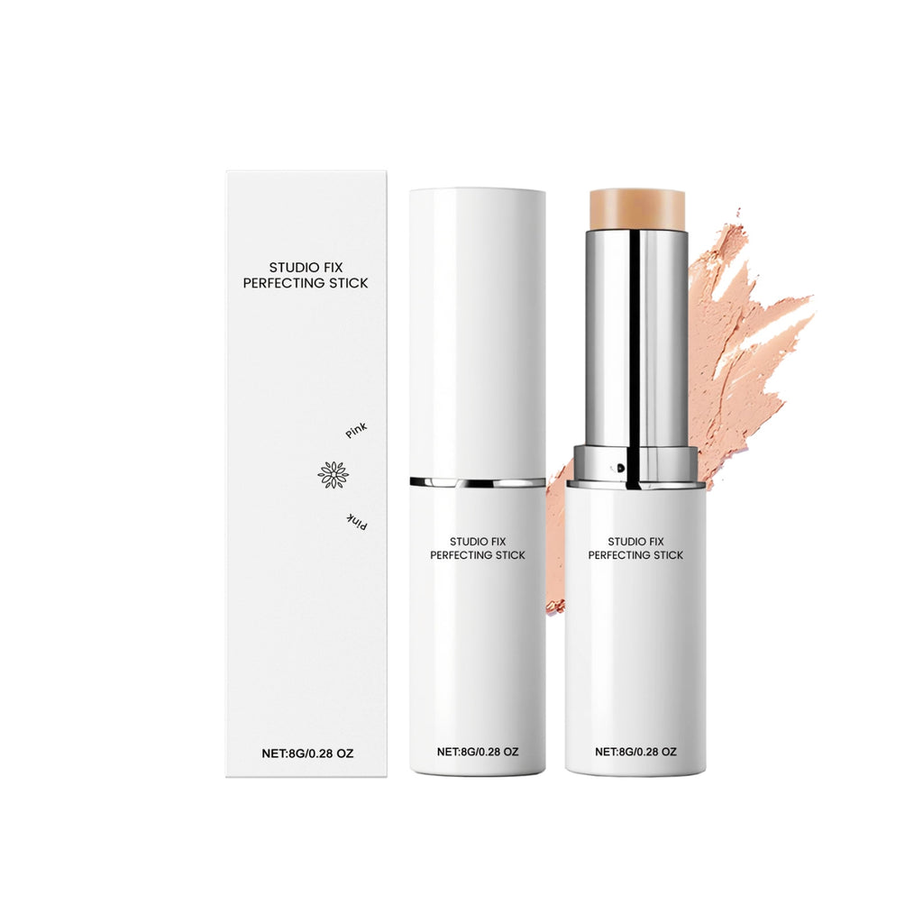 Brightening Concealer Foundation Stick