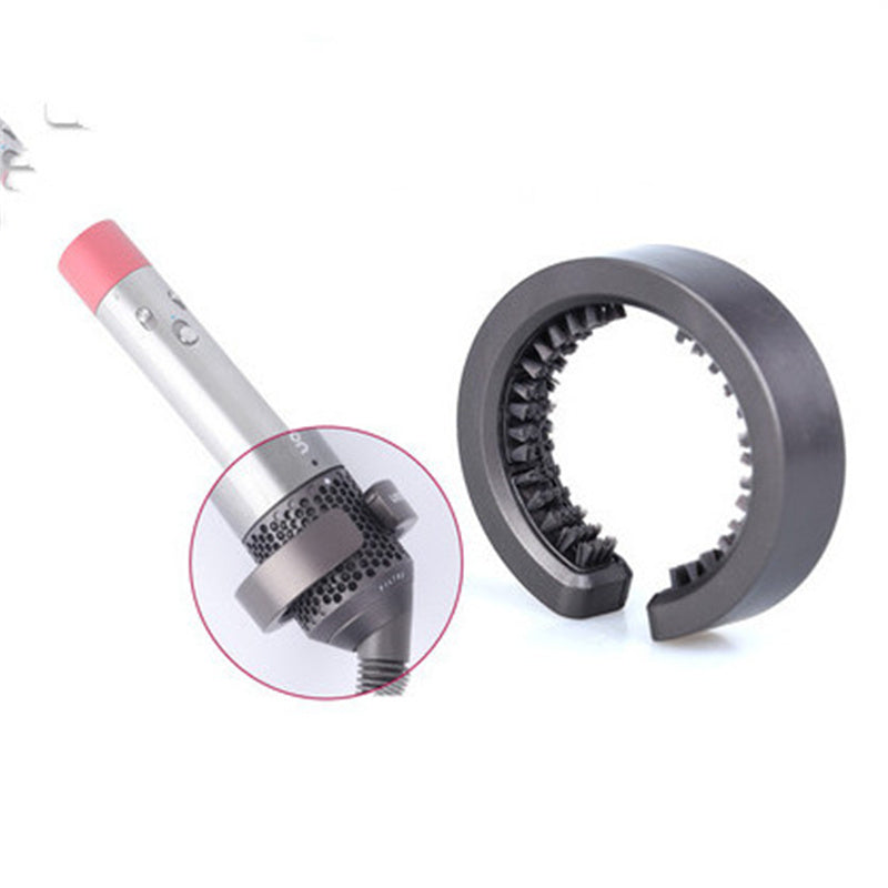 Hair Dryer Curling Iron Cylinder Comb Accessories