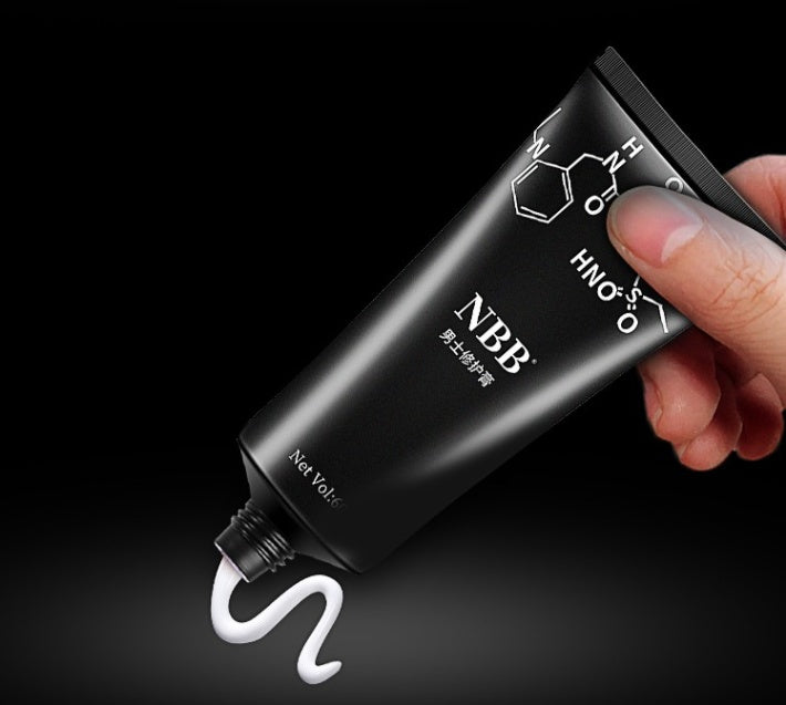 NBB repair cream sample authentic