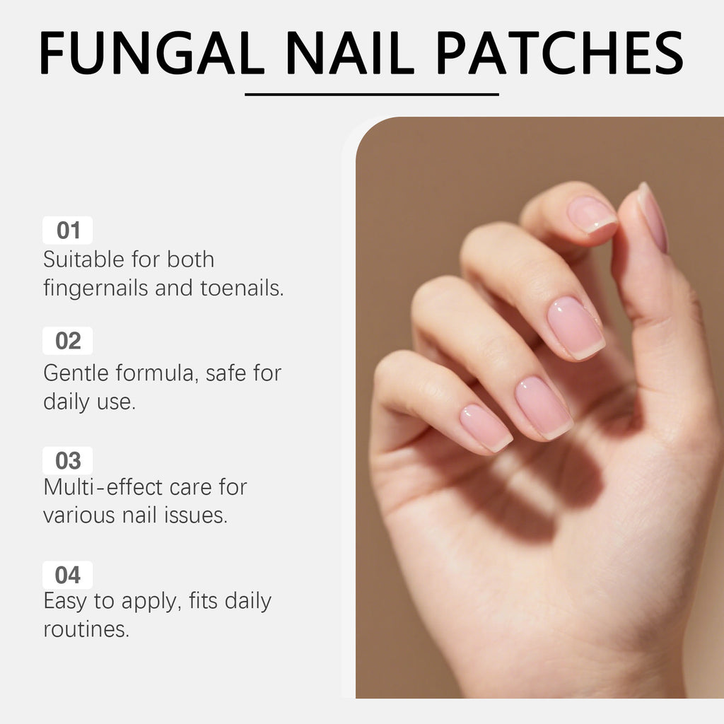 Laniska Nail Nursing Adhesive Bandage