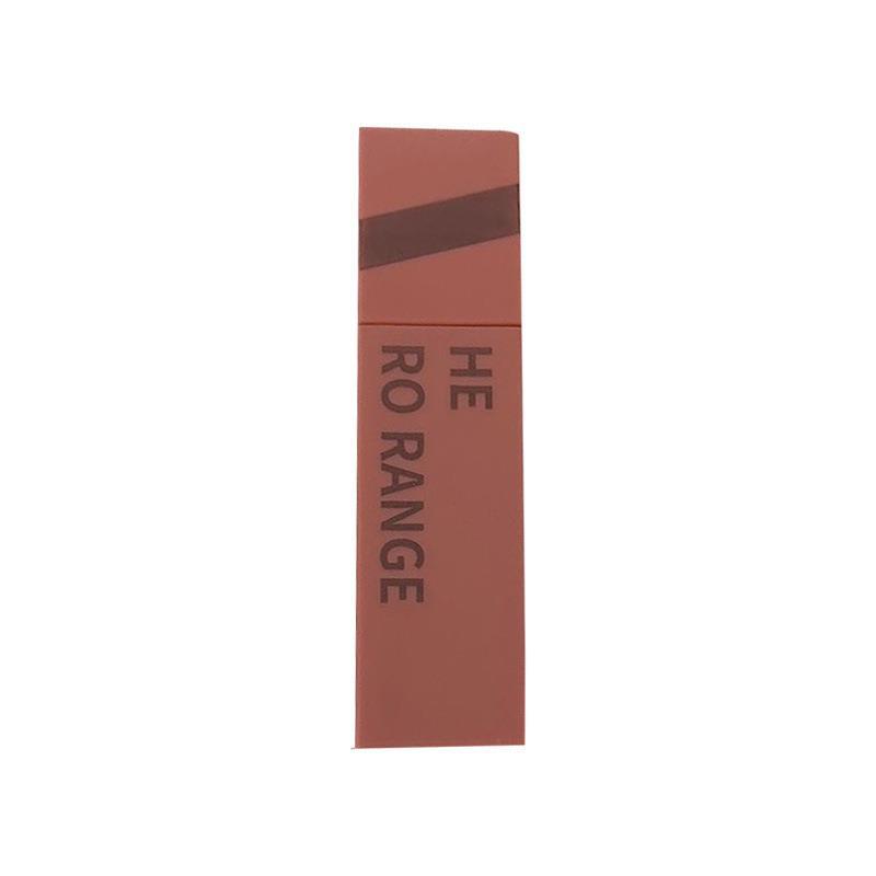 Light Sweet Rain Mist Matte Lip Gloss Fog Surface