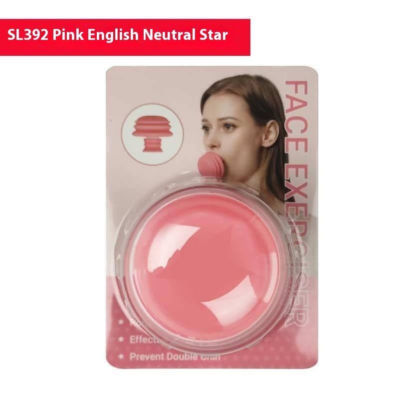 Beauty Lifting And Firming Facial Masseter