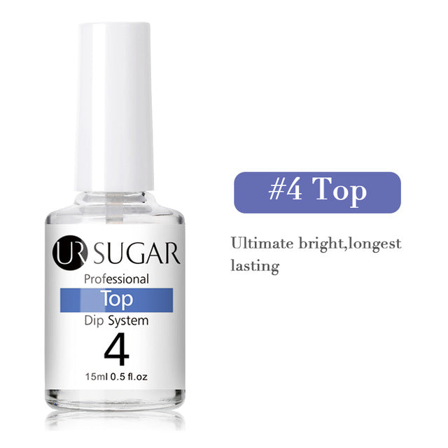 Dipping Liquid 15ml Activatior For Nail Dip