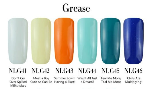 O. P. I Nail Polish American Genuine Nail Polish Lisbon Series Non-toxic, environmentally friendly and durable