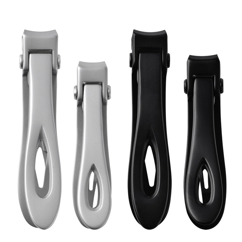 Nail clippers set