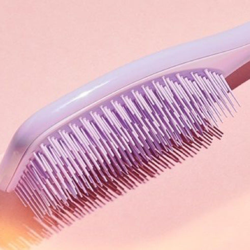 Anti-knotting Massage Comb Household Fluffy Air Cushion Comb