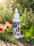 Anti Grey Hair Serum 100 ml