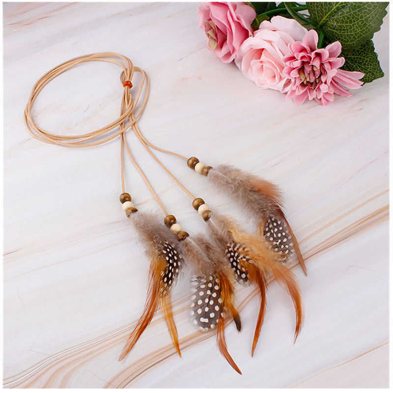 National headdress