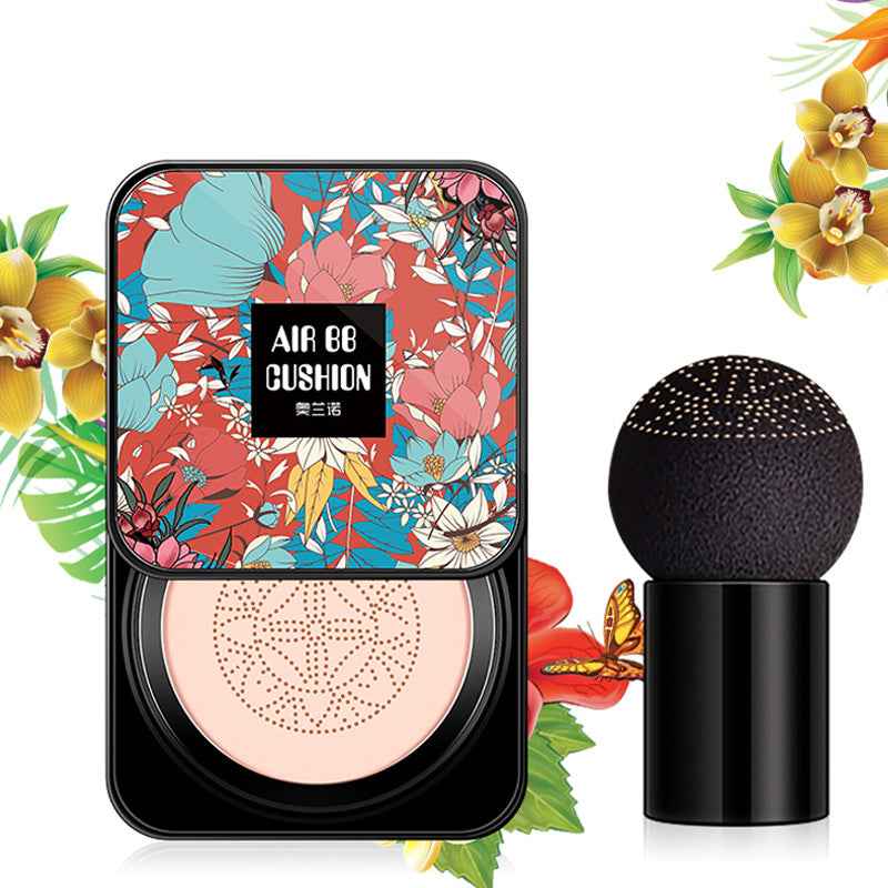 Mushroom air cushion BB cream