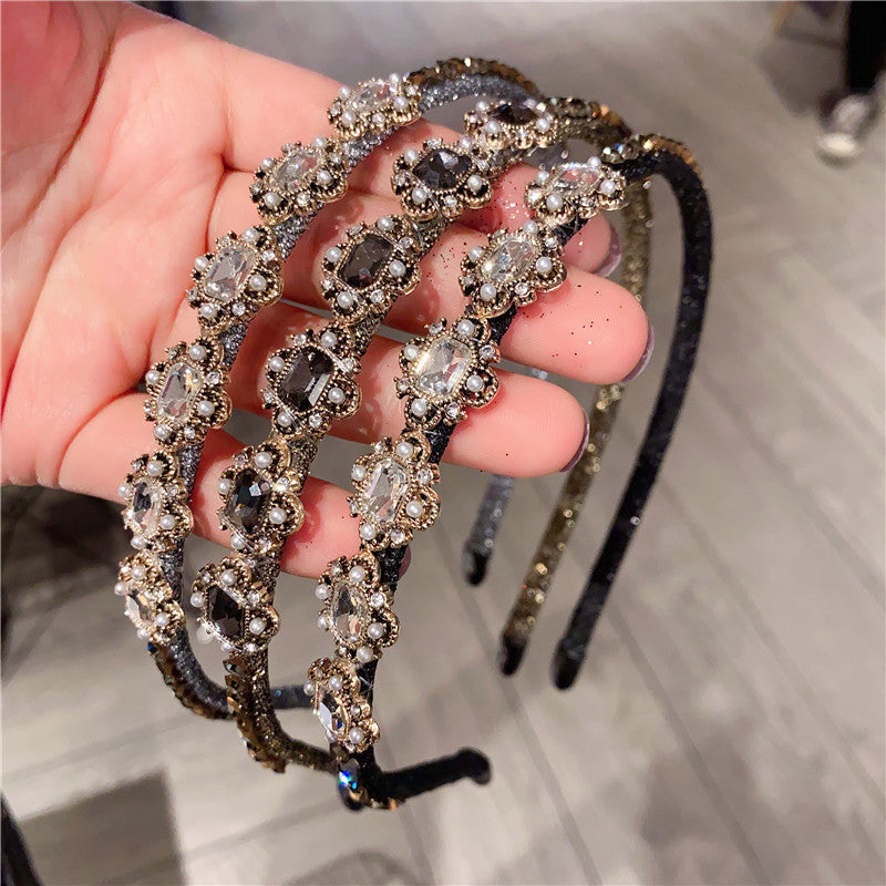 Personalized sweet headwear