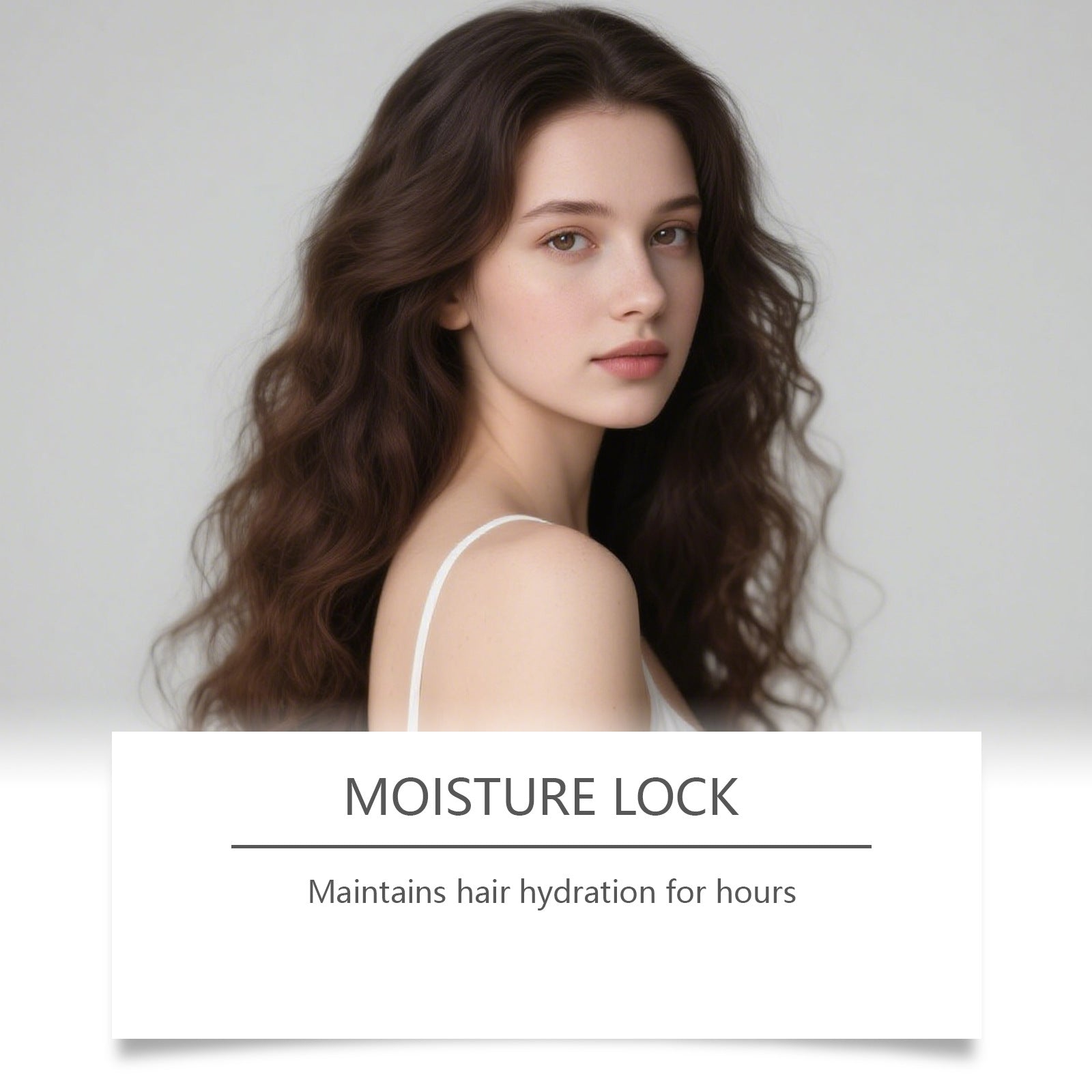Hair Styling Spray