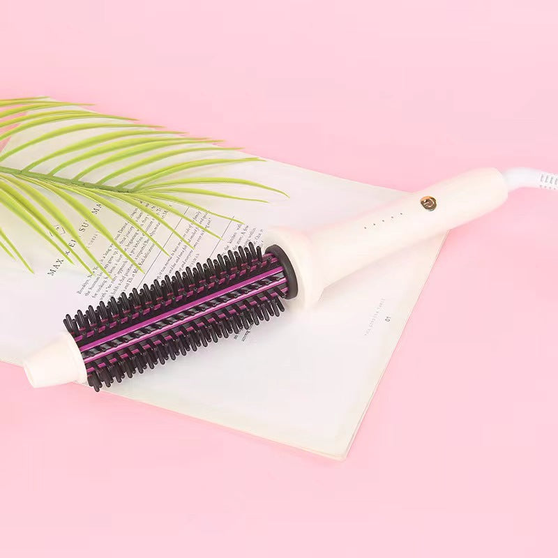 Electric Hair Curler Comb Big Wave