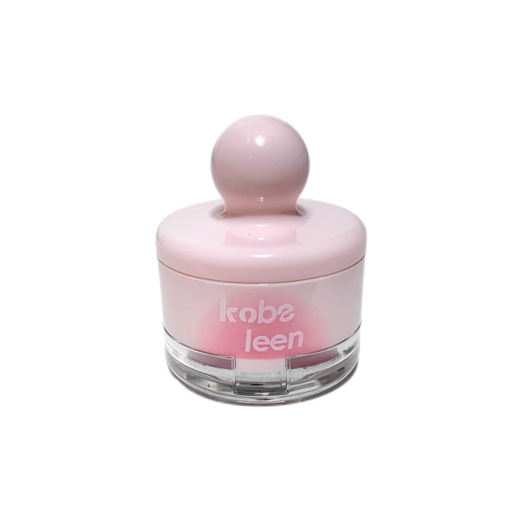 Kobeleen Cans Vigorous Blush Mud Korean Pure Desire Girl