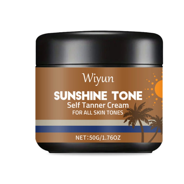 Self Tanner Cream