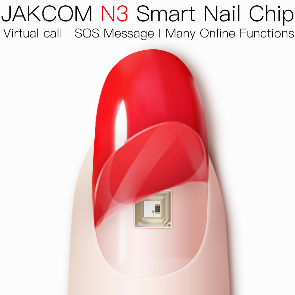 Jakcom N3 Smart Nail Chip
