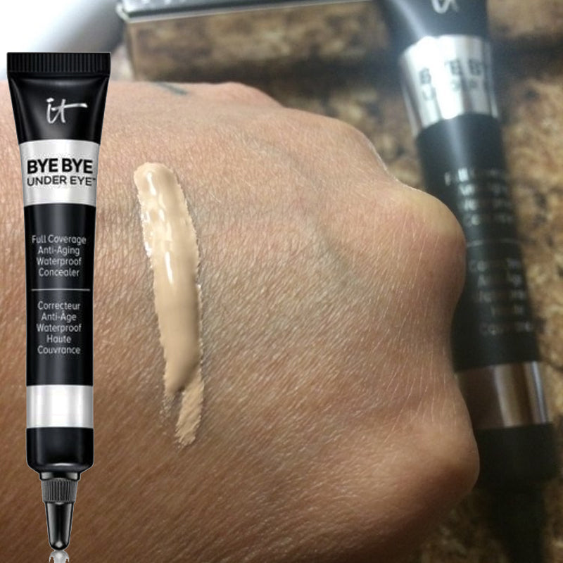 Eye moisturizing cream for dark circles