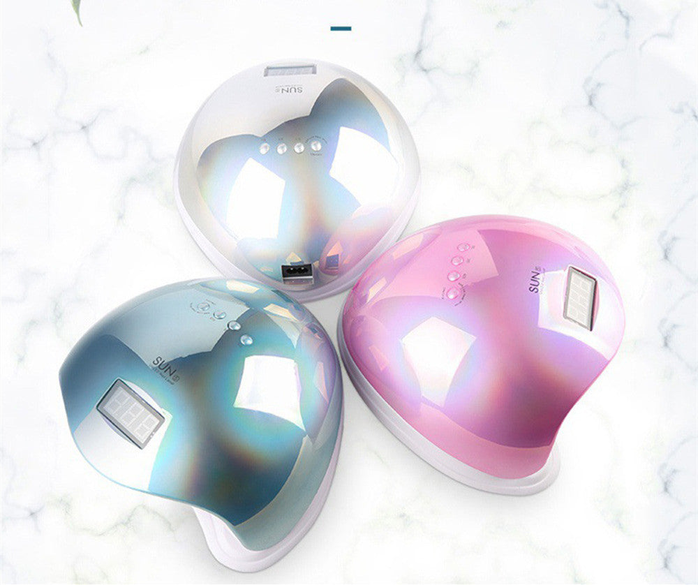 Sun Intelligent Sensor Nail Light SUN5 Special Nail Light