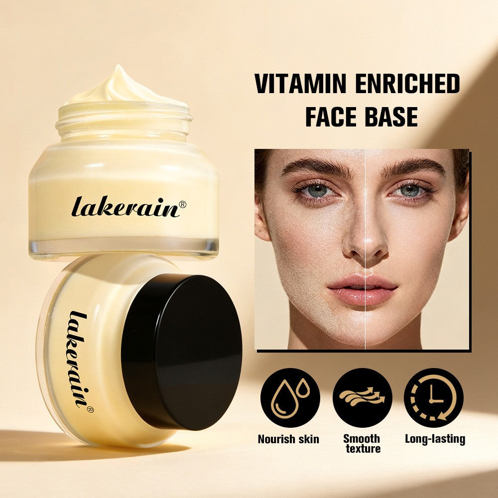 Hydrating And Moisturizing Face Cream