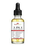 5 in 1 Facial Serum 30 ml Pack of 1