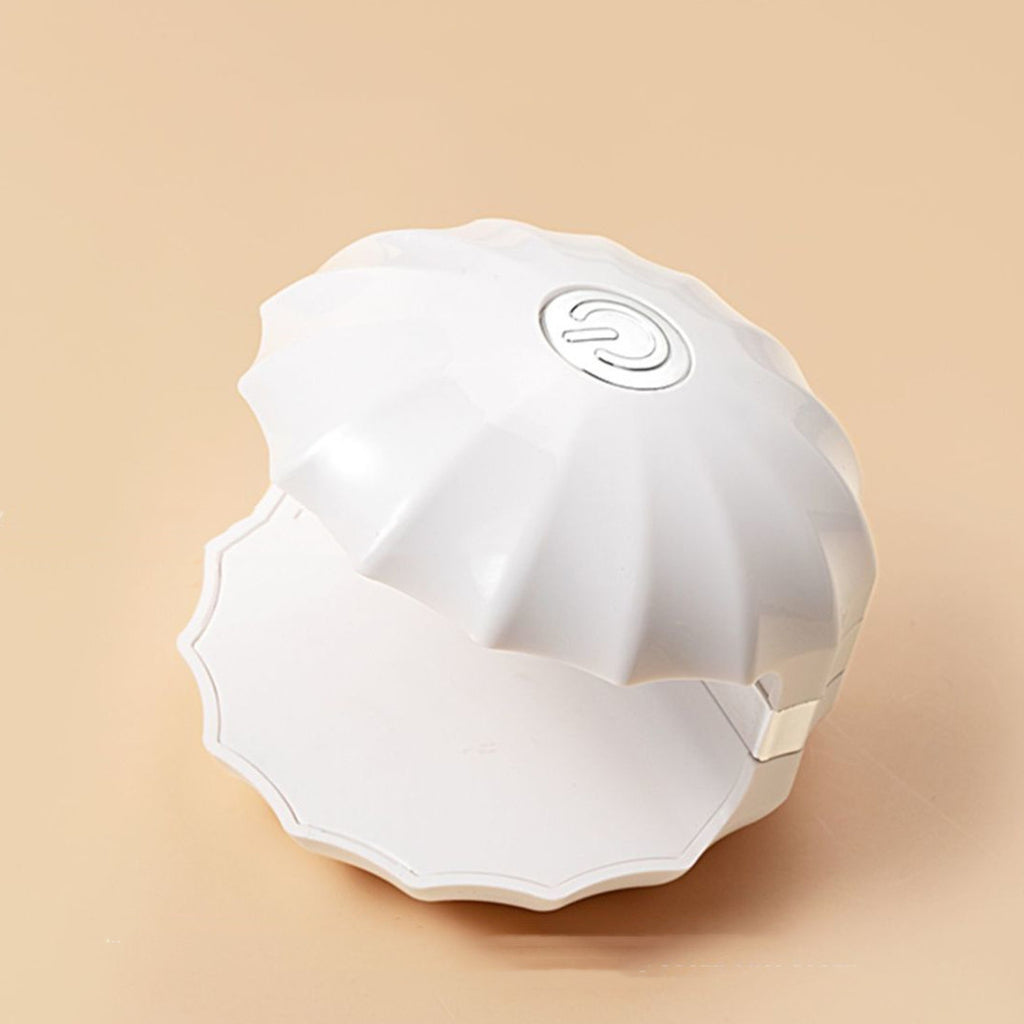 ich 19d Quick Drying Dryer Led Nail Lamp 18w