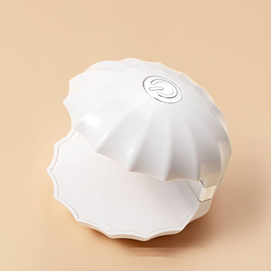 ich 19d Quick Drying Dryer Led Nail Lamp 18w