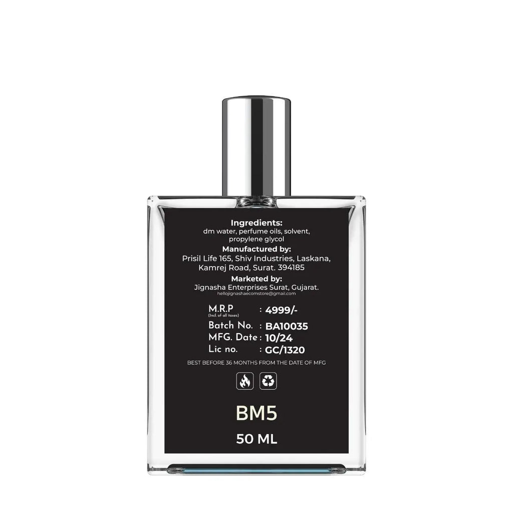 Aghori Eau De Parfum 50Ml Each (Pack Of 2)