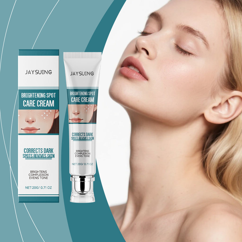 Brightening Spot Care Cream