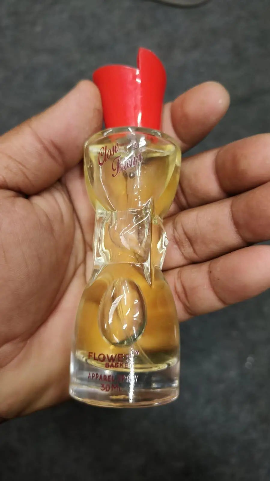 Close Friend Perfume 30Ml