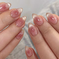 Ladies' Fashion Pure Desire Nail Patch